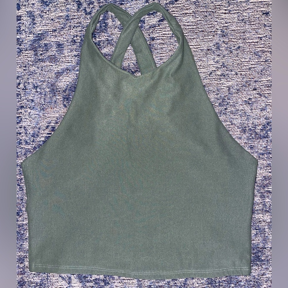 Abercrombie & Fitch women’s tank top